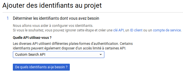 google